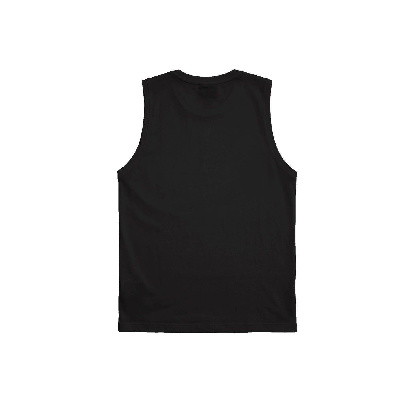 REGATA REGULAR  FERRUGEM  PRETO