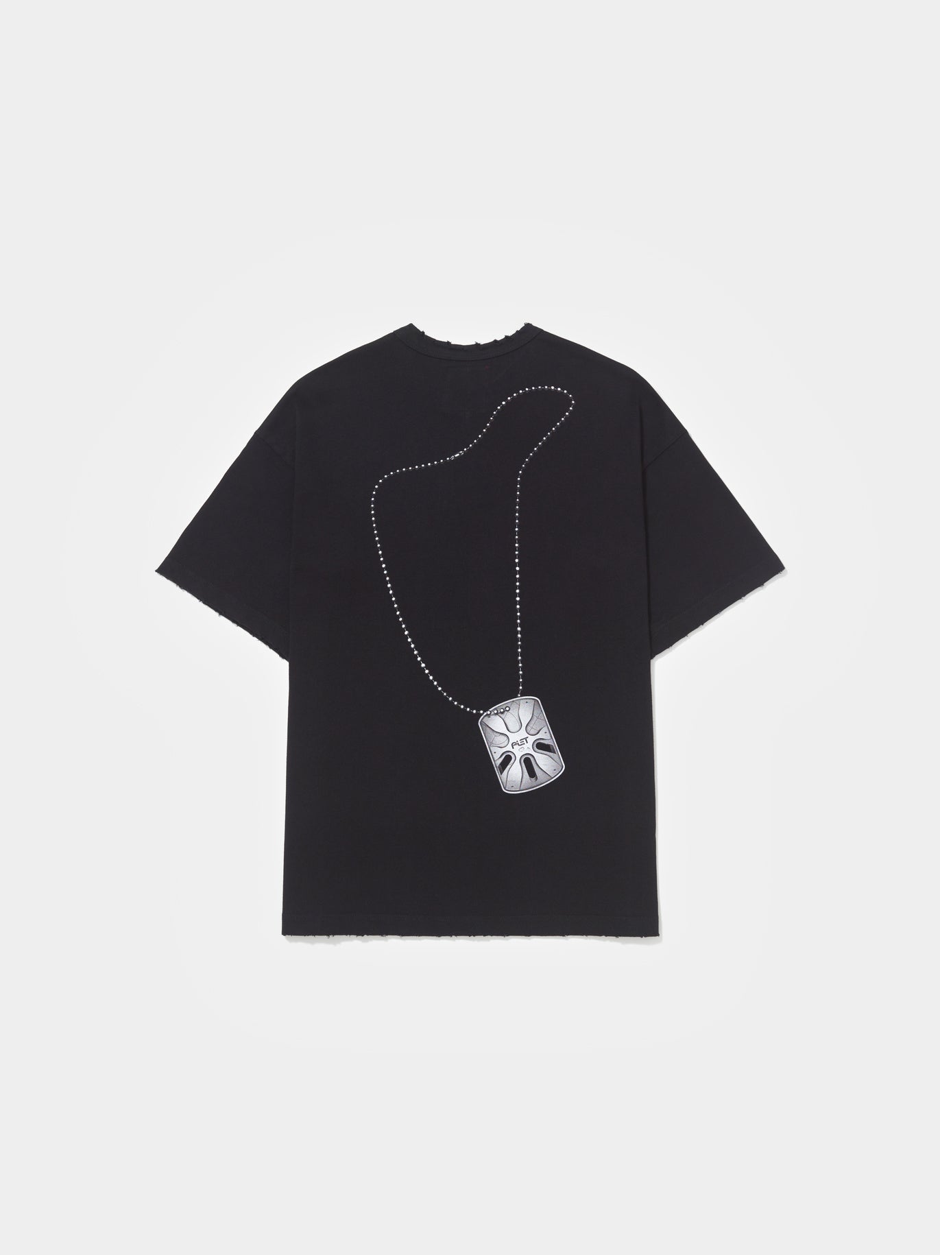 Dog Tag TShirt