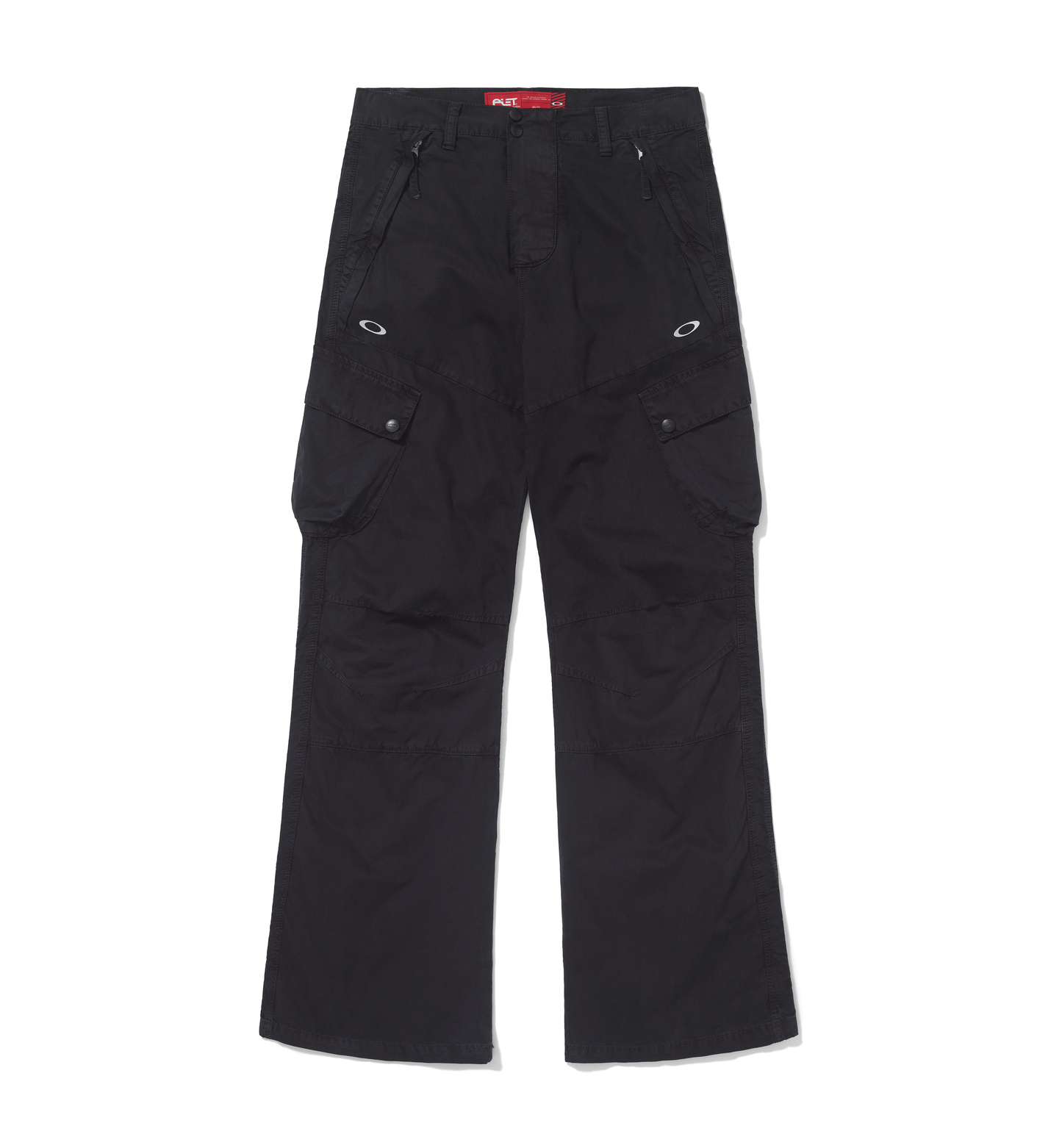 SB Cargo Trousers  Vintage Black