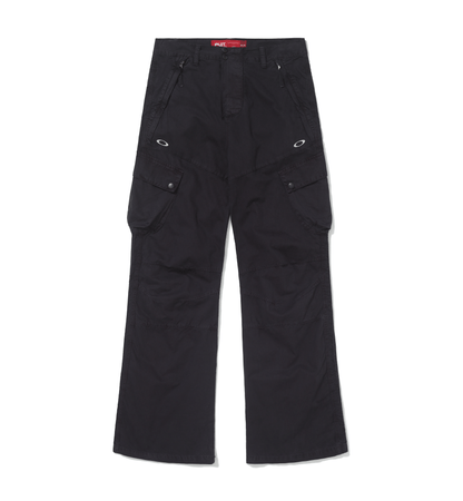 SB Cargo Trousers  Vintage Black