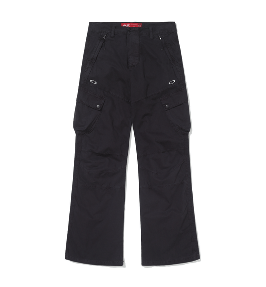 SB Cargo Trousers  Vintage Black