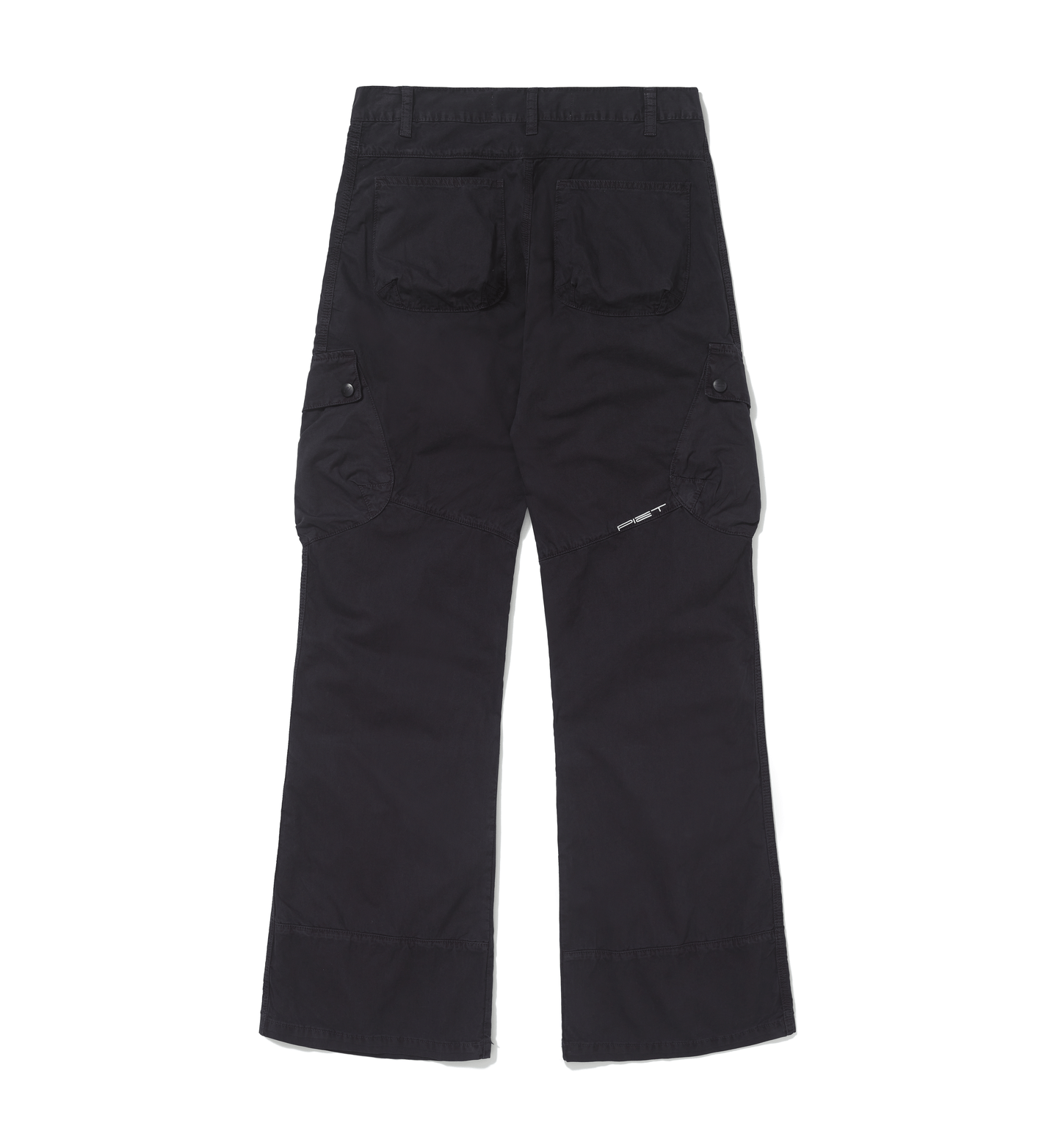 SB Cargo Trousers  Vintage Black