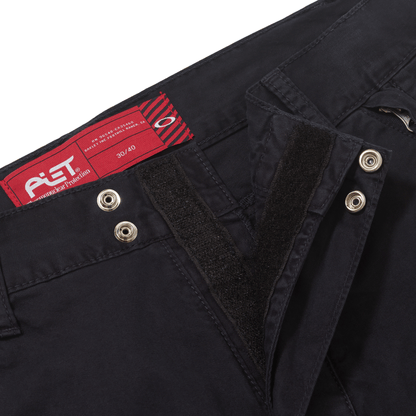 SB Cargo Trousers  Vintage Black