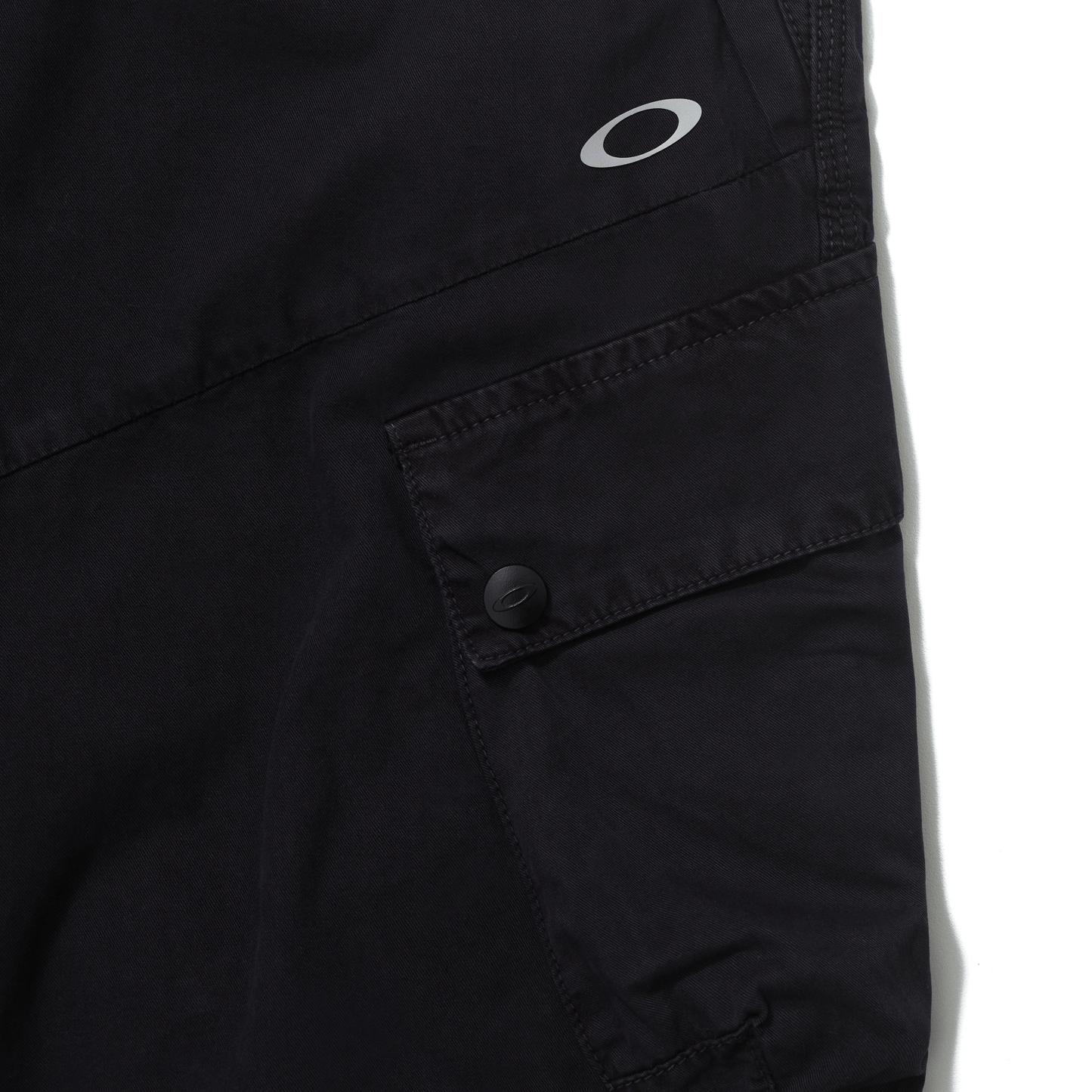 SB Cargo Trousers  Vintage Black