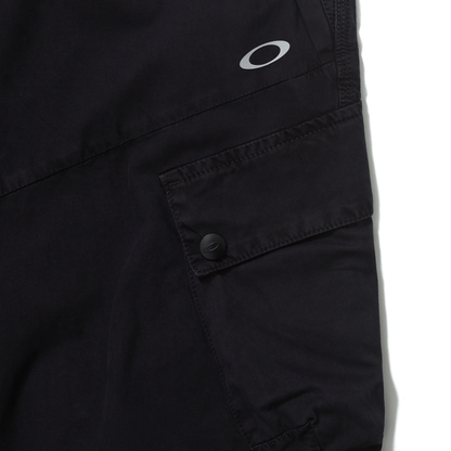 SB Cargo Trousers  Vintage Black
