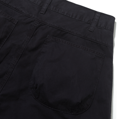 SB Cargo Trousers  Vintage Black
