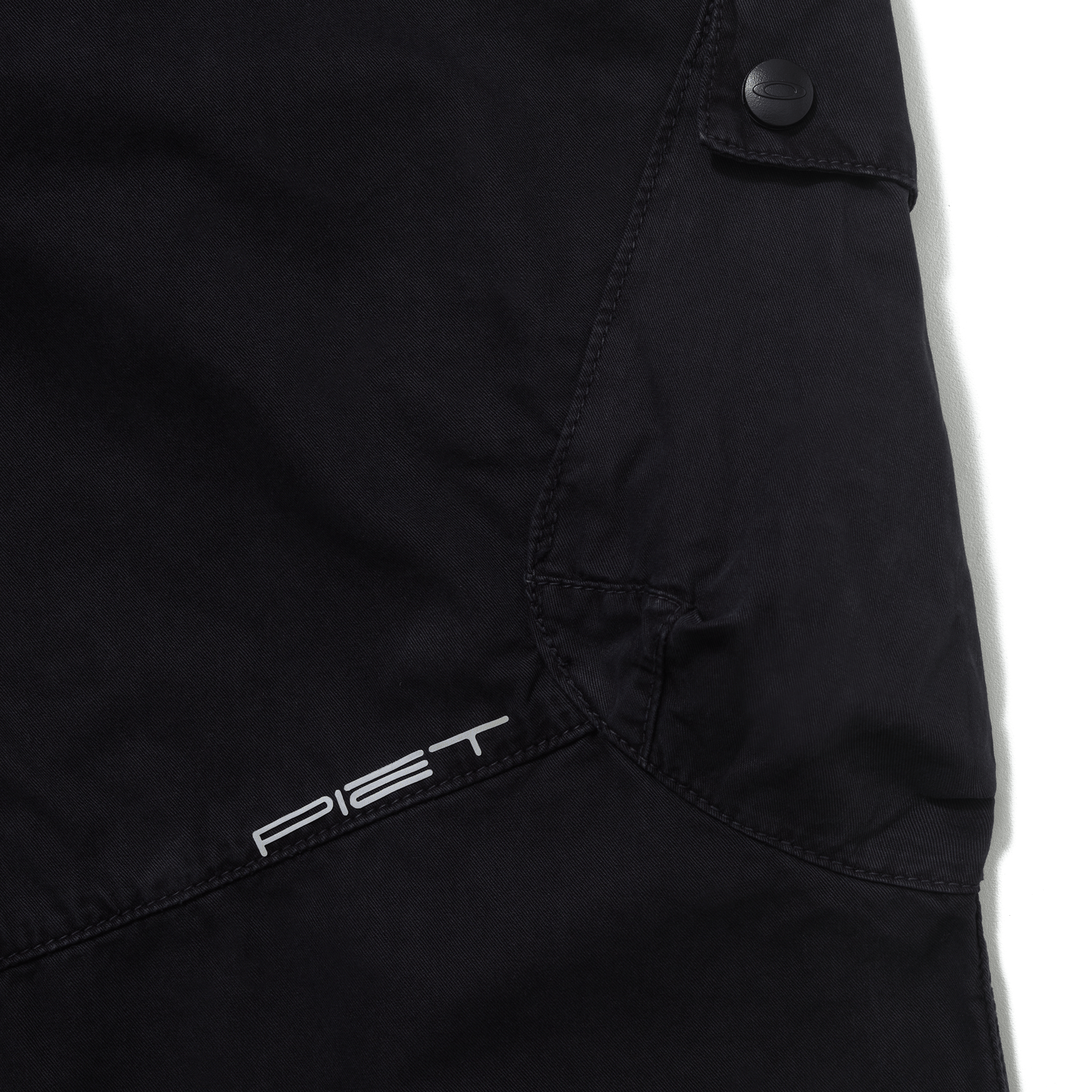 SB Cargo Trousers  Vintage Black
