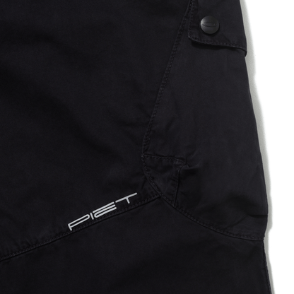 SB Cargo Trousers  Vintage Black