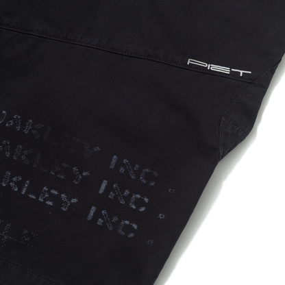 SB Cargo Trousers  Vintage Black