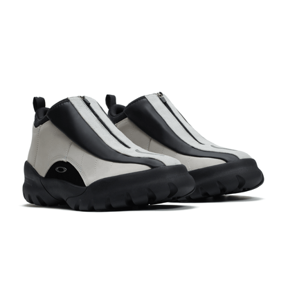 Hoof Zip Boots  Khaki