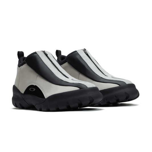 Hoof Zip Boots  Khaki