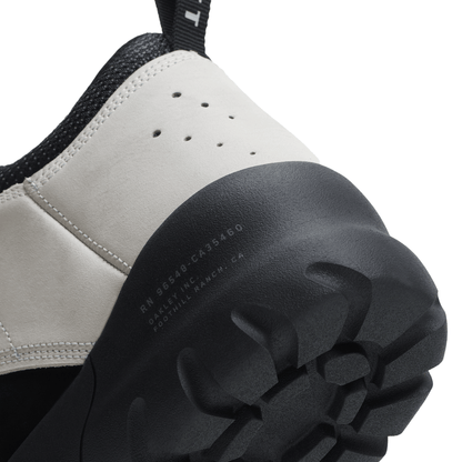 Hoof Zip Boots  Khaki