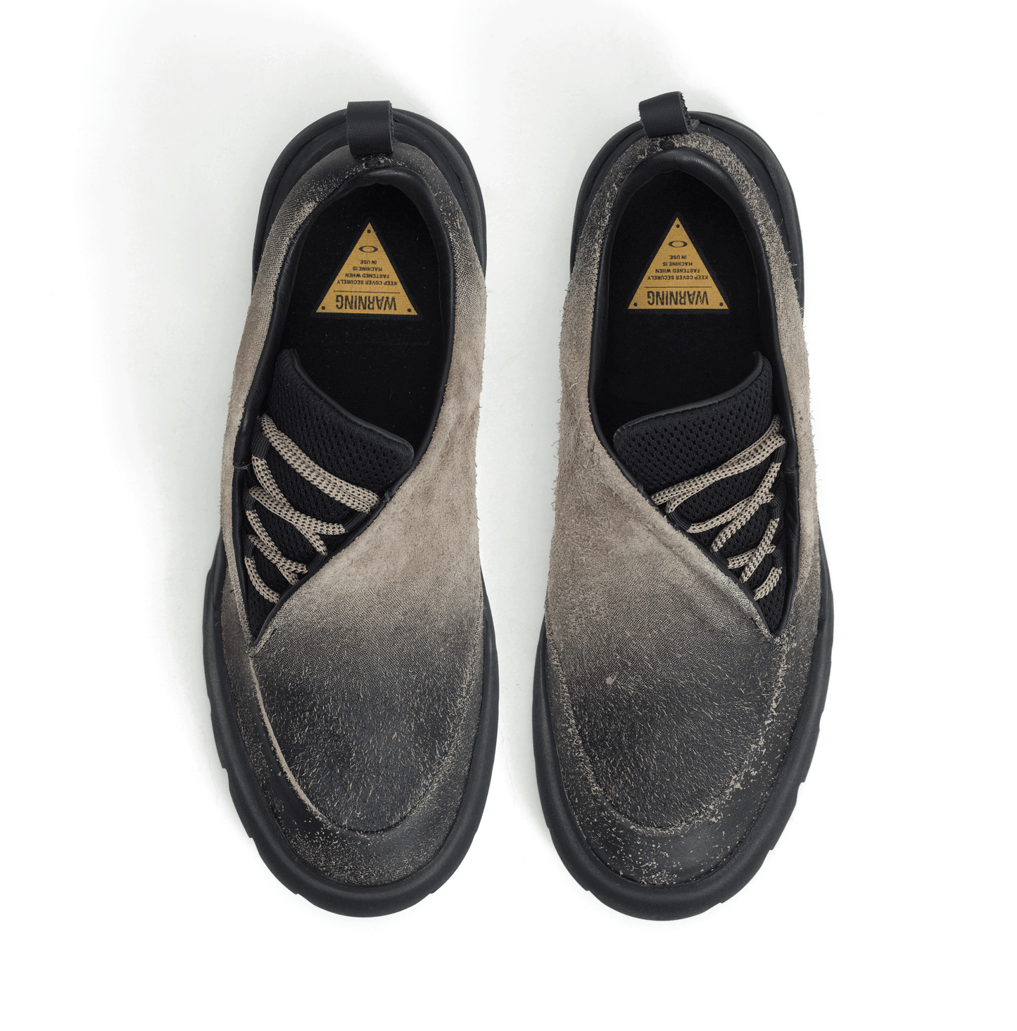 Hoof Sneakers Piet + Oakley - Khaki