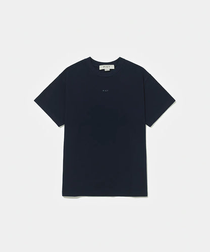 Logo Tshirt  Navy