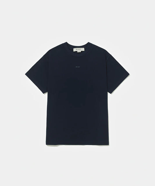 Logo Tshirt  Navy
