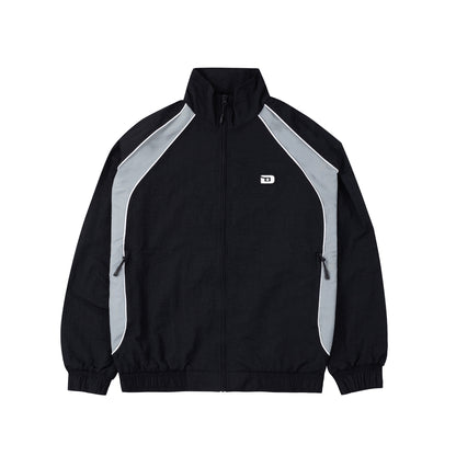 Fastline Jacket In Black