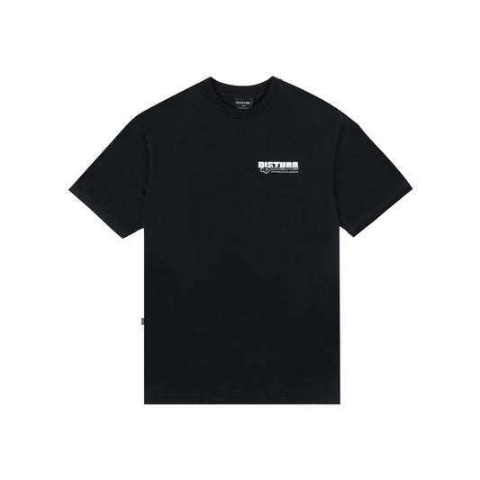 Flymarket TShirt In Black