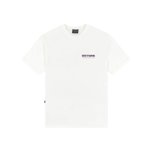 Flymarket TShirt In OffWhite