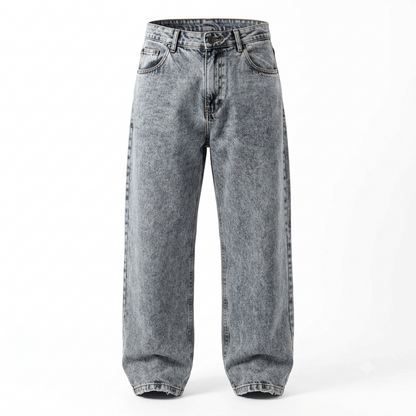 Calça Baggy Stoned Puida