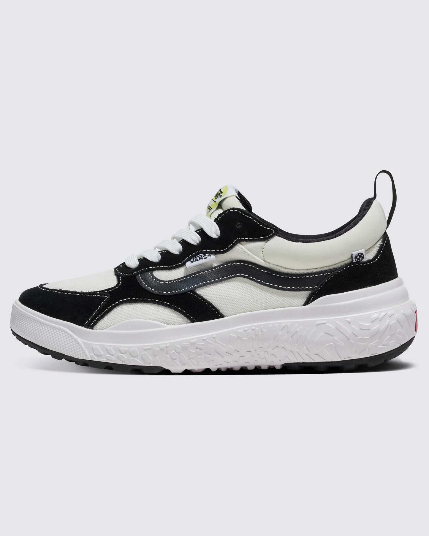 Tênis Ultrarange Vr3 Black Marshmallow
