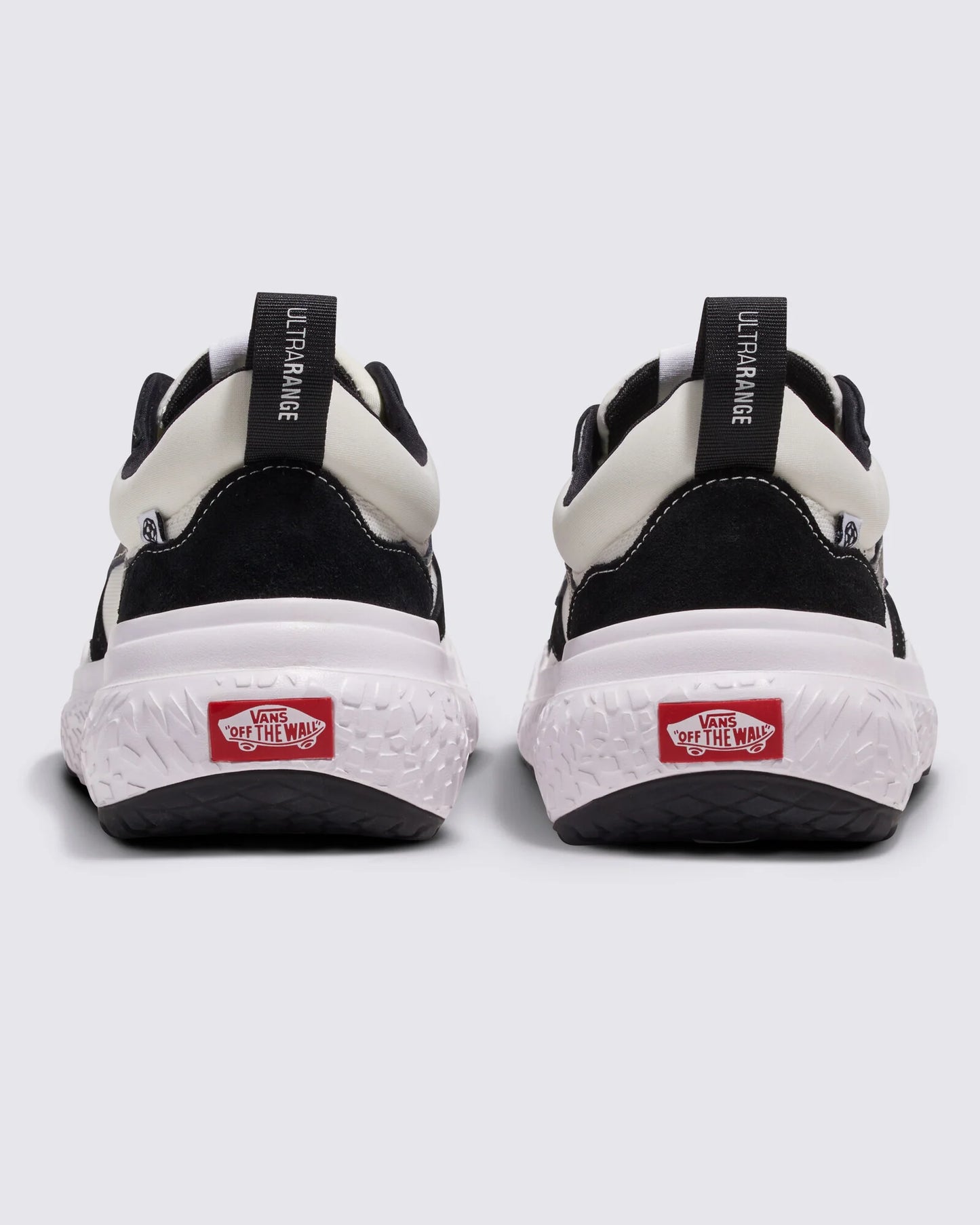 Tênis Ultrarange Vr3 Black Marshmallow