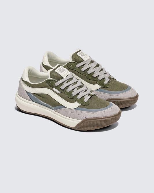 Tênis Mte Ultrarange 2.0 Se Olive