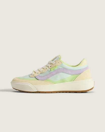 Tênis Mte Ultrarange 2.0 Se Limelight