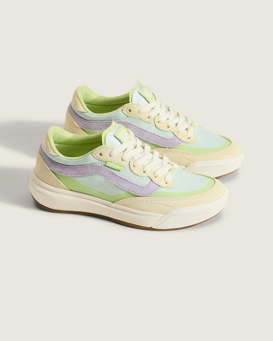 Tênis Mte Ultrarange 2.0 Se Limelight