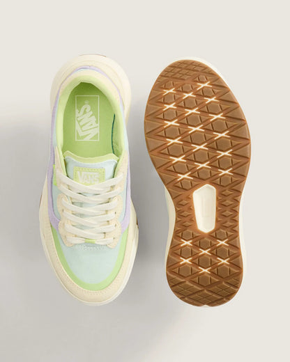 Tênis Mte Ultrarange 2.0 Se Limelight