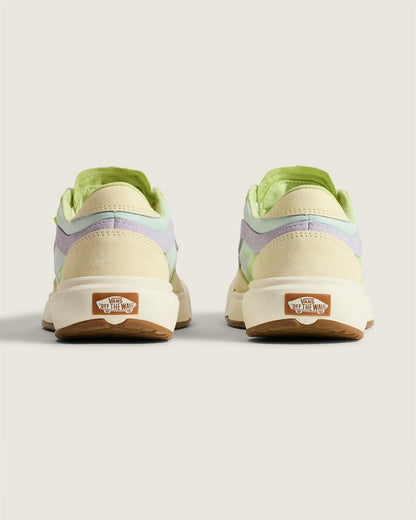 Tênis Mte Ultrarange 2.0 Se Limelight