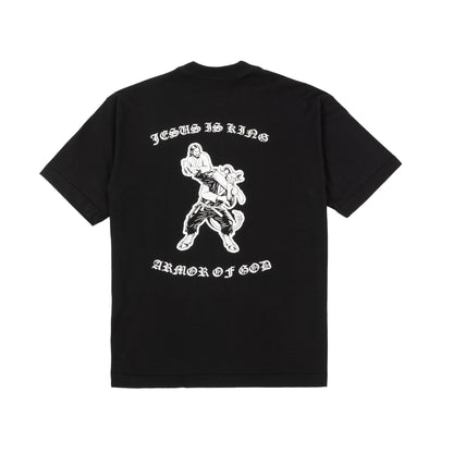TEE “JESUS IS KING”
