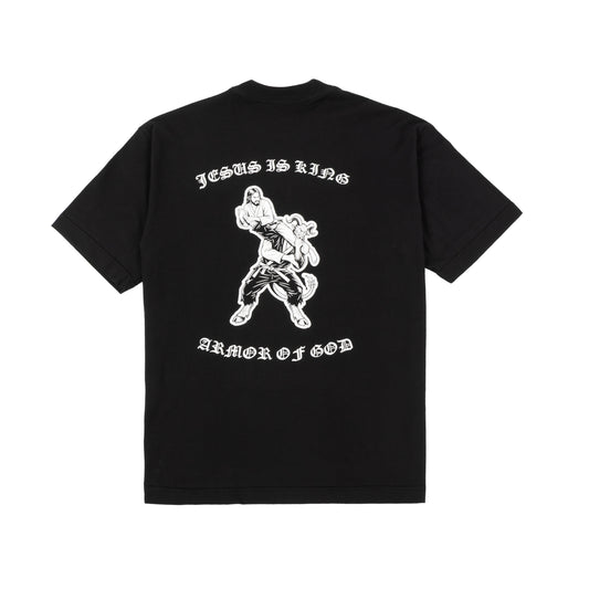 TEE “JESUS IS KING”