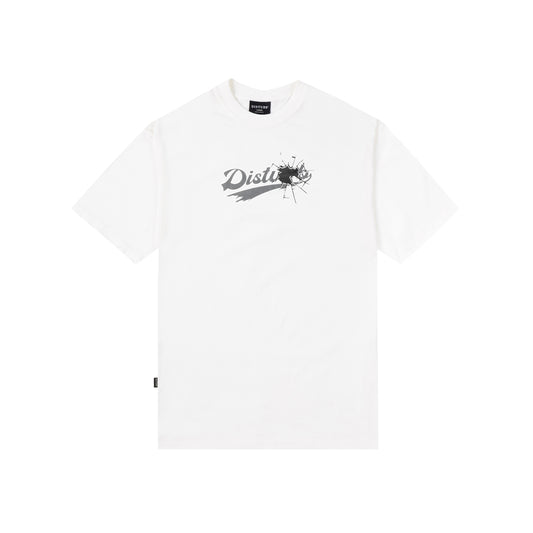 Impact TShirt In OffWhite