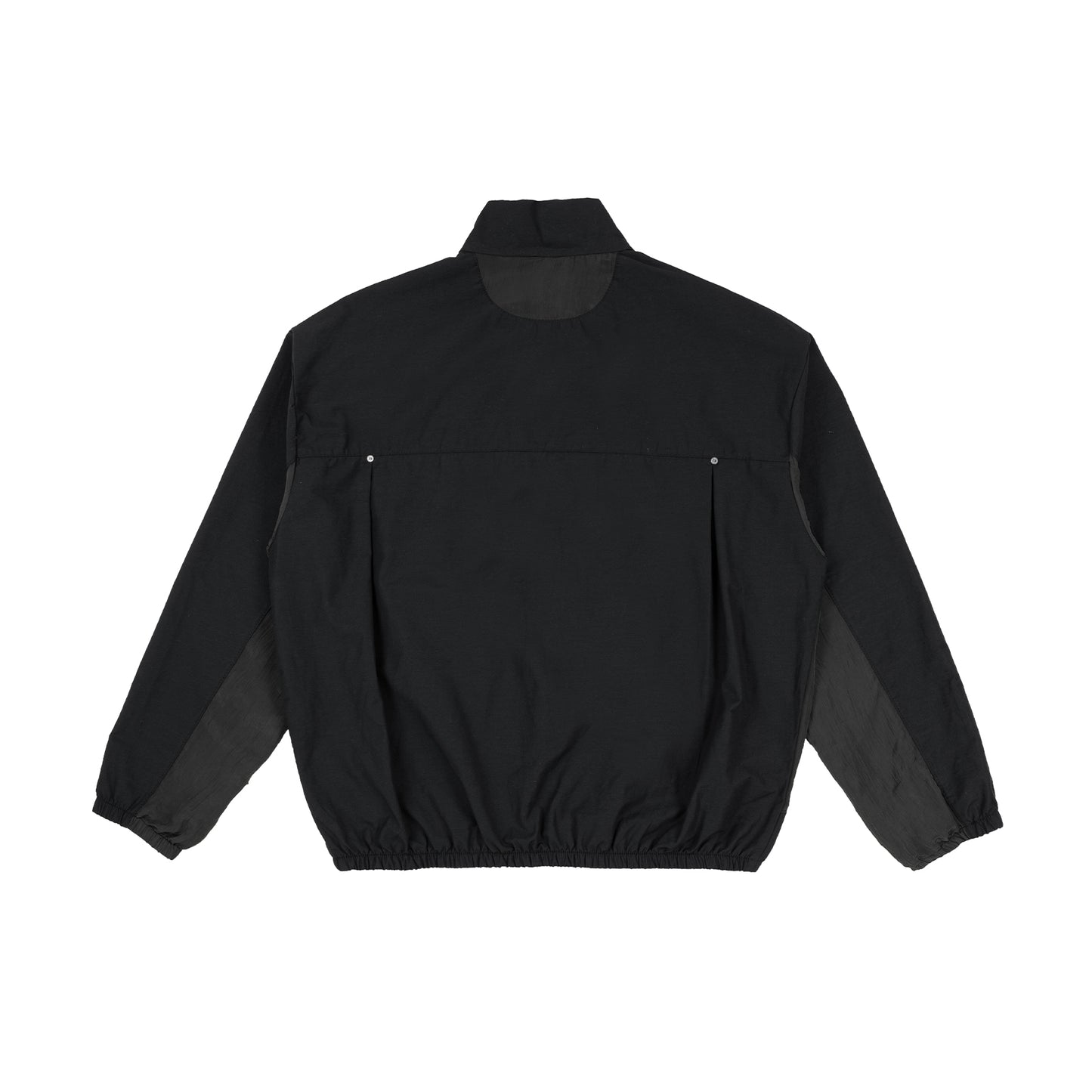 Jaqueta Tech B Garca Preta