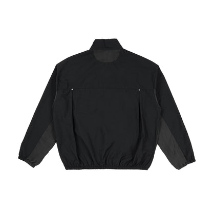 Jaqueta Tech B Garca Preta