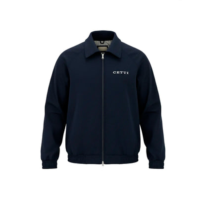 JAQUETA DUPLA-FACE COBOGO