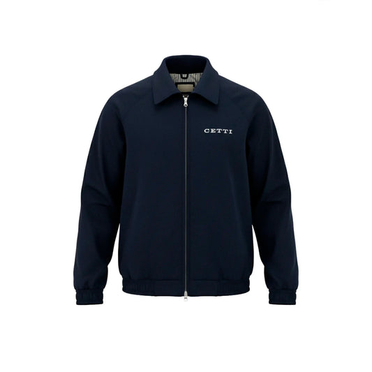 JAQUETA DUPLA-FACE COBOGO