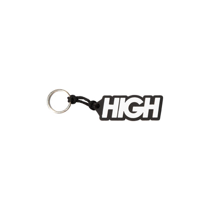 Keychain Logo Black