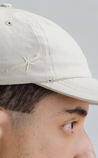 MOTIF DEFAULT HAT CAQUI