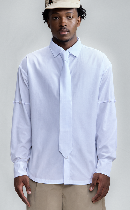 COMBAT PATCH HAT BEIGE