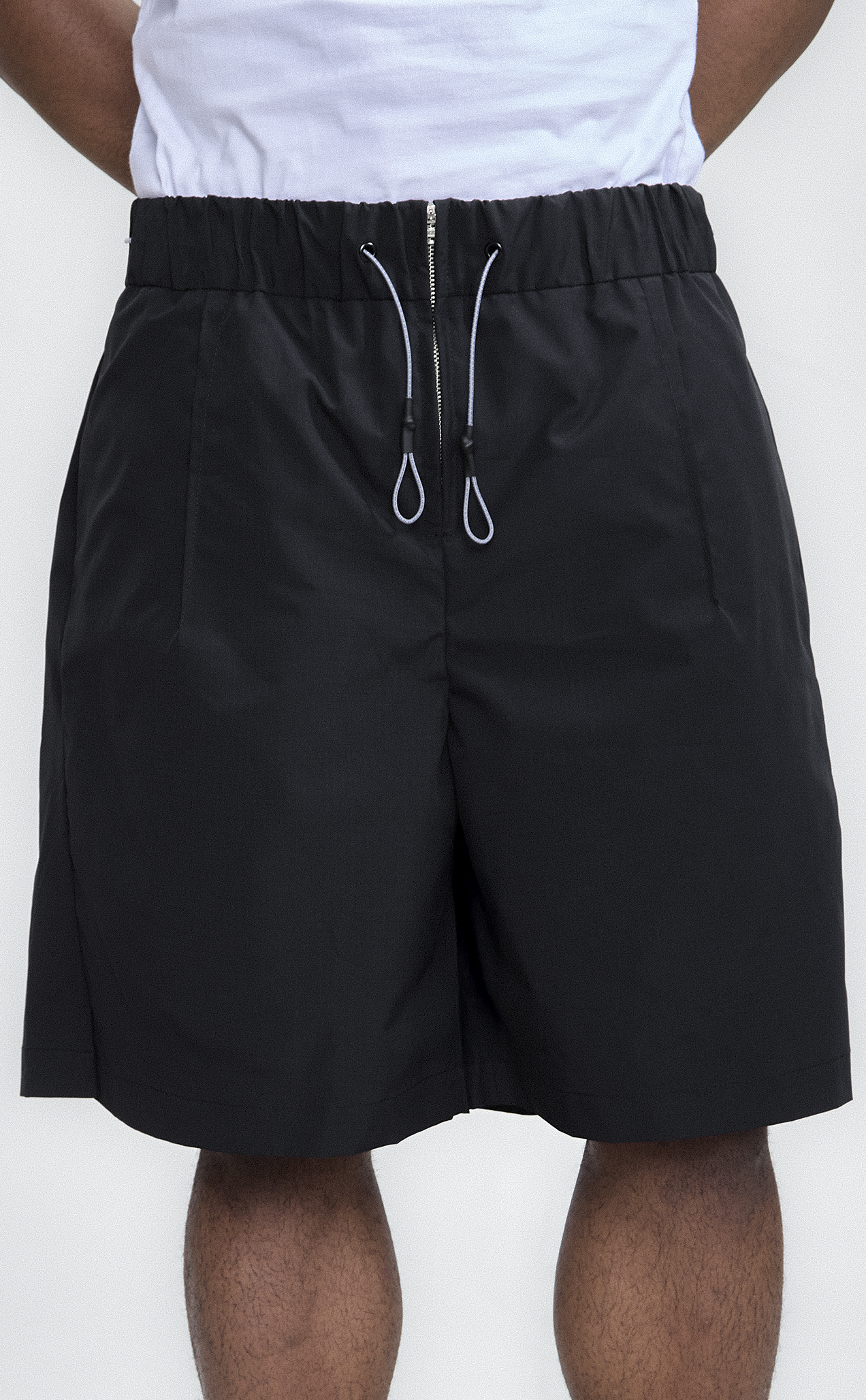 ROTAS FIELD SHORTS BLACK