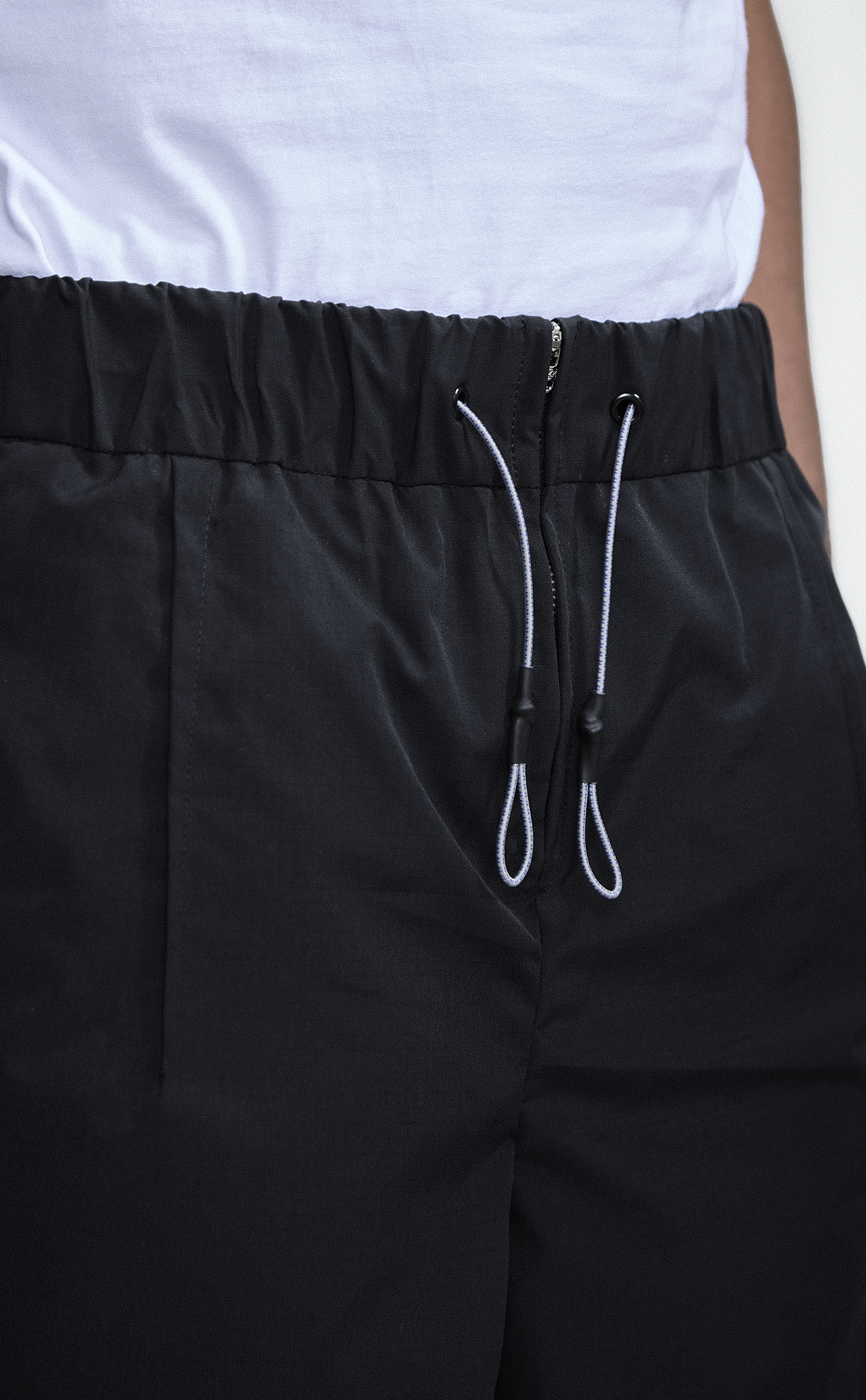 ROTAS FIELD SHORTS BLACK