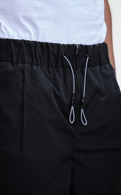 ROTAS FIELD SHORTS BLACK