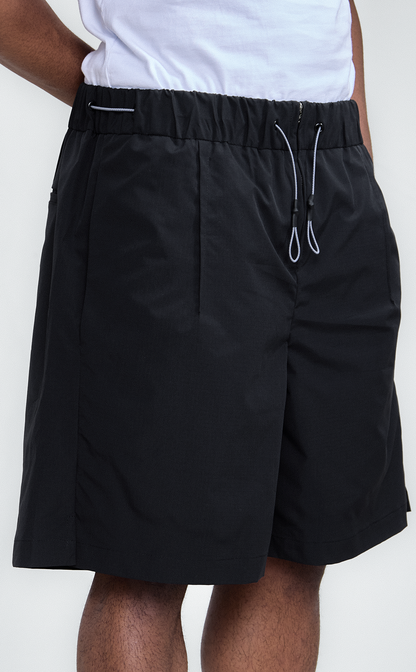 ROTAS FIELD SHORTS BLACK