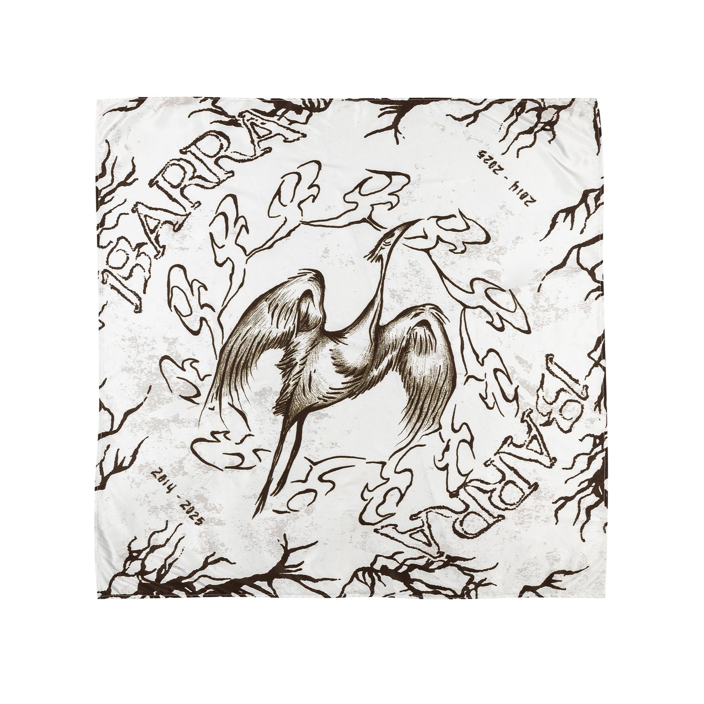 Lenco de Cetim Ahlma Tribal