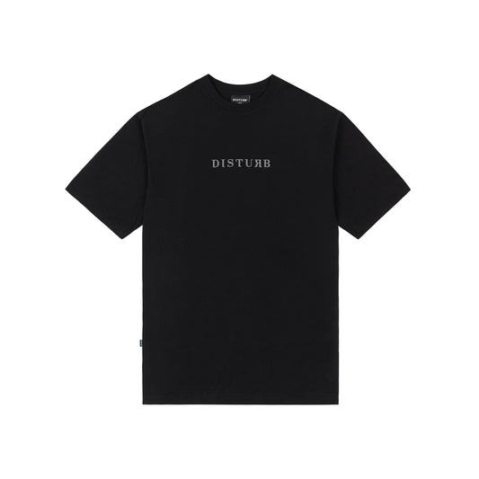 Logo TShirt In Black