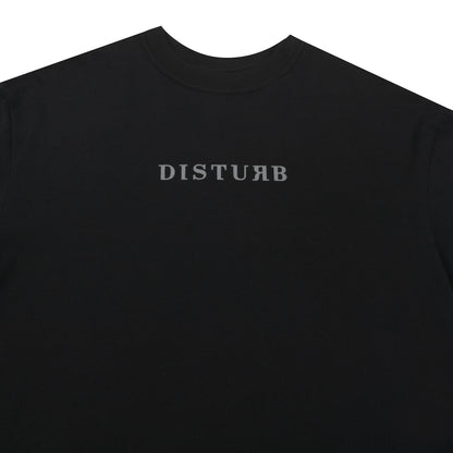 Logo TShirt In Black