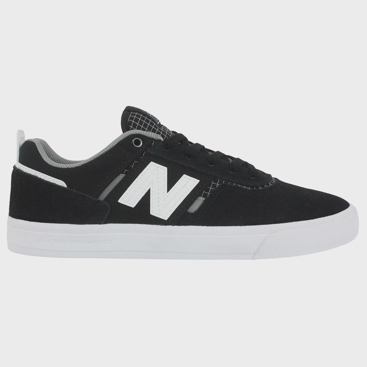 Tênis New Balance Jamie Foy 306 Preto/Branco/Cinza