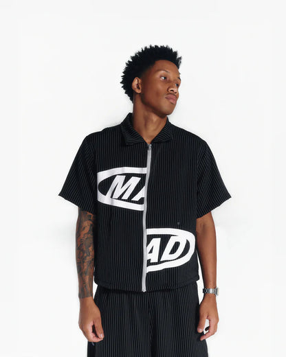 CAMISA PORTAL RISCA DE GIZ