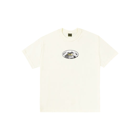 TEE TRUE "CONVENTO" OFF WHITE